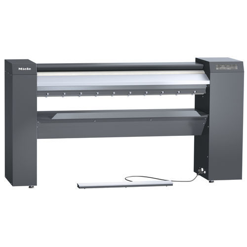 Rollen-Bügelmaschine - PRI 214 [EL STW] - Miele Professional - für professionellen Einsatz