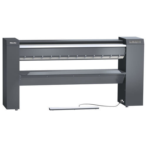 Rollen-Bügelmaschine - PRI 217 [EL STW FLT] - Miele Professional - für professionellen Einsatz