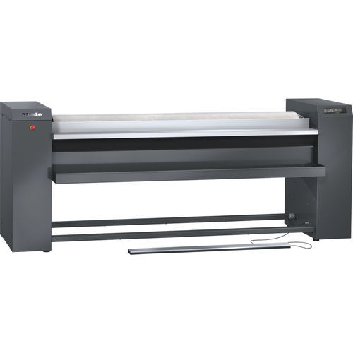 Rollen-Bügelmaschine - PRI 318 [EL LAM] - Miele Professional - für professionellen Einsatz