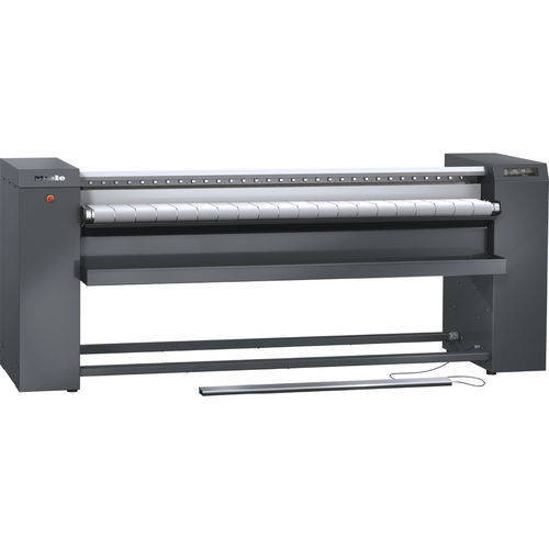 Rollen-Bügelmaschine - PRI 418 [EL LAM IB RF] - Miele Professional - für professionellen Einsatz