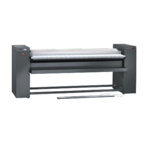 Rollen-Bügelmaschine - PRI 418 [EL LAM IB] - Miele Professional - für professionellen Einsatz