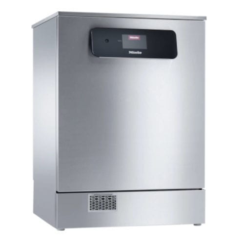 Geschirrspüler mit Frontöffnung - PFD 402 [WB SPEEDAIR] - Miele Professional - Für Feinkostgeschäft / für Hotels / für Restaurants