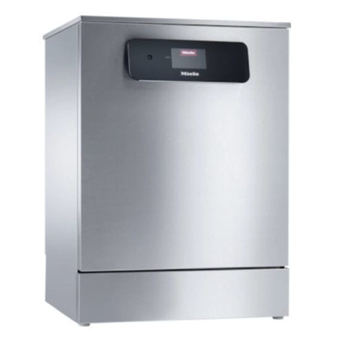Geschirrspüler mit Frontöffnung - PFD 404 [WB HYGIENE] - Miele Professional - Profi / freistehend / Trocknung
