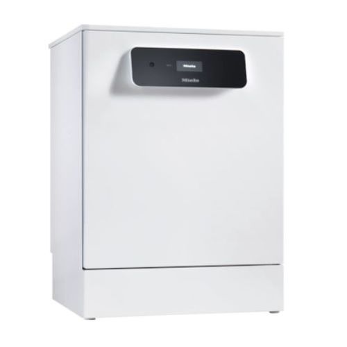 Geschirrspüler mit Frontöffnung - PFD 400 [WB SPEED] - Miele Professional - für Restaurants / für Schulen / freistehend