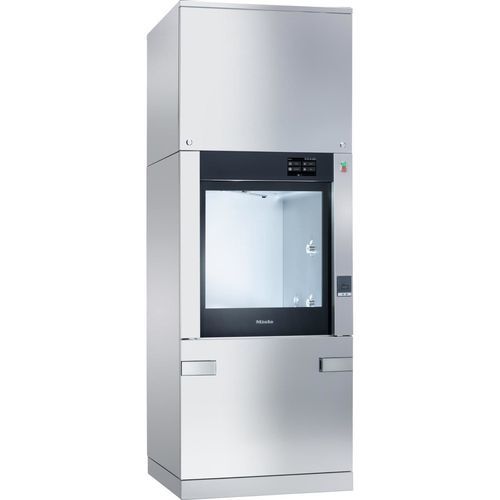 Industrie-Glasspüler - PLW 8615 [EL CT] - Miele Professional - für Labor