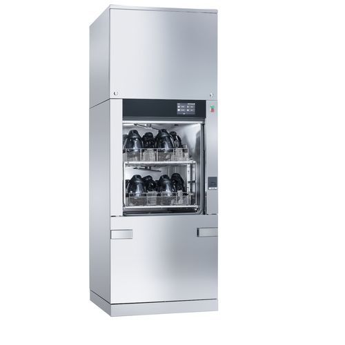 Sicherungsunterlegscheibe - PLW 8615 [SAFETY EL] - Miele Professional - Alarm / rechteckig