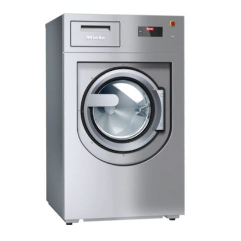 Waschmaschine mit Frontöffnung - PWM 912 [EL DV DD SOM] - Miele Professional - für professionellen Einsatz / Münz / energiesparend