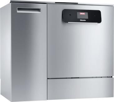 Geschirrspüler mit Frontöffnung - PLW 8683 CD - Miele Professional - für Labor / Unterbau / freistehend