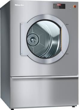 Wäschetrockner für Schifffahrtsanwendungen - PDR 922 [EL SOM] - Miele Professional - bodenstehend / freistehend
