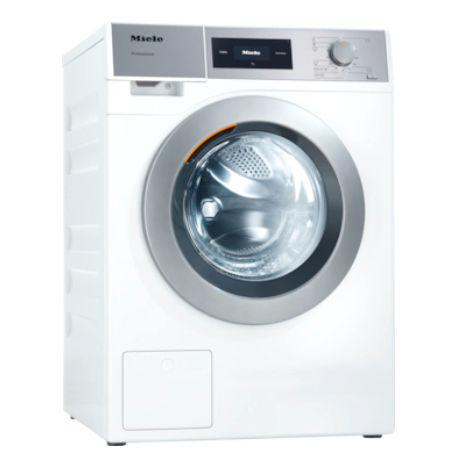 Waschmaschine mit Frontöffnung - PWM 507 [EL DP-1] - Miele Professional - Etagen / für Hotels / für professionellen Einsatz
