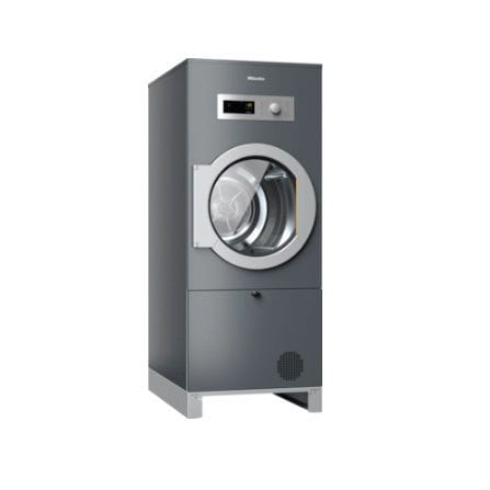 Wäschetrockner für Gewerbegebrauch - PDR 511 SL ROP HP [EL IGS] - Miele Professional - Wärmepumpen / Unterbau / freistehend