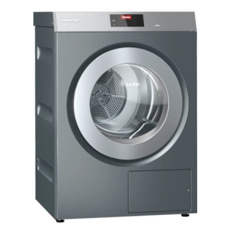 Wäschetrockner für Gewerbegebrauch - PDR 910 [EL] - Miele Professional - freistehend