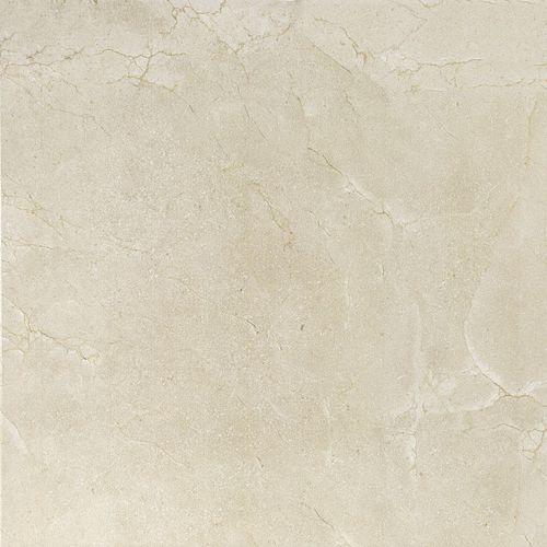 Feinsteinzeugfliesen - CREMA MARFIL - 88894 - Angelgres Revestimentos Ceramicos Ltda. - poliert / für den Innenraum / für Fußboden
