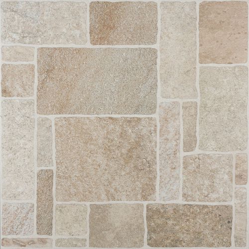 Feinsteinzeugfliesen - MATTE SHINY LINE : ATACAMA BEIGE - 88903 - Angelgres Revestimentos Ceramicos Ltda. - poliert / für Außenbereich / für Fußboden
