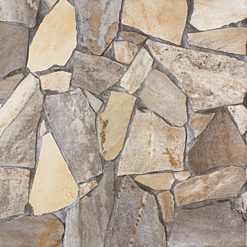 Feinsteinzeugfliesen - MATTE SHINY LINE : QUARTZO NATURAL - 75317 - Angelgres Revestimentos Ceramicos Ltda. - poliert / für Außenbereich / für Fußboden