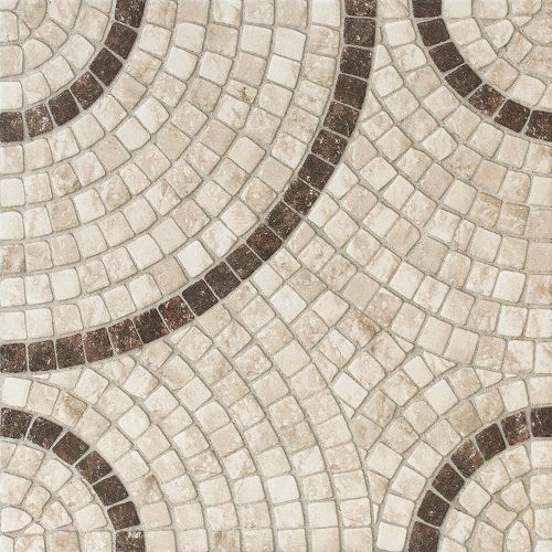Keramikfliesen - MAXIMUS DECOR AD - Ceramica Carmelo Fior - Relief / für Außenbereich / bodenstehend
