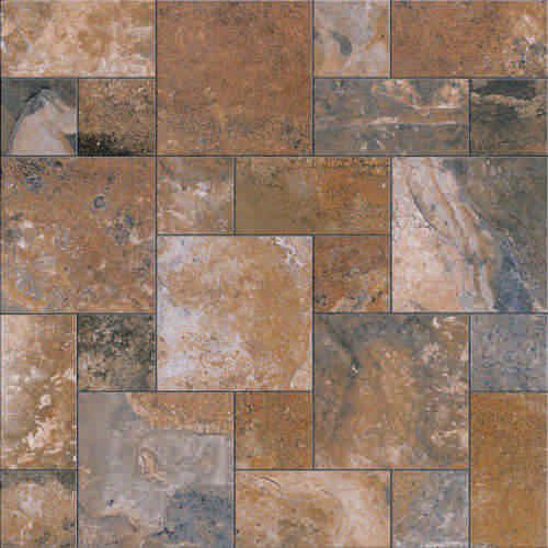 Keramikfliesen - FLORA PLUS - Ceramica Carmelo Fior - poliert / für den Innenraum / bodenstehend