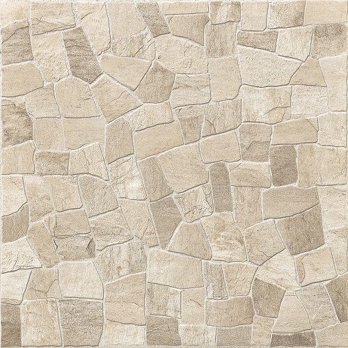 Keramikfliesen - MOSAICON MARRON - Ceramica Carmelo Fior - matt / für den Innenraum / bodenstehend