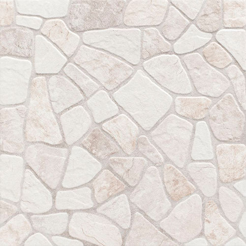 Keramikfliesen - ROCK GRAY - Ceramica Carmelo Fior - Relief / für den Innenraum / bodenstehend