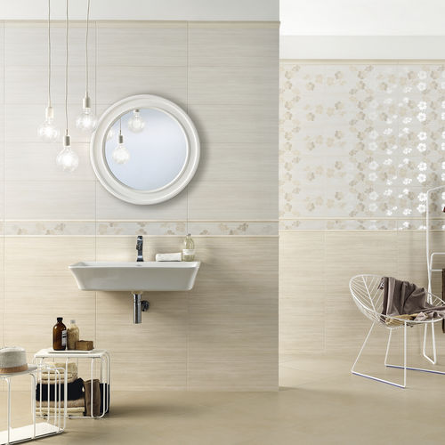 Keramikfliesen - CHARME - Ceramiche Ascot SpA - poliert / matt / für den Innenraum