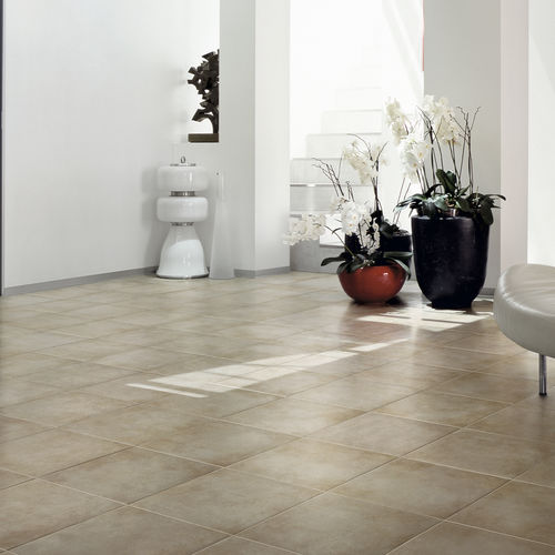 Feinsteinzeugfliesen - CONCRETE - Ceramiche Ascot SpA - matt / für den Innenraum / für Außenbereich