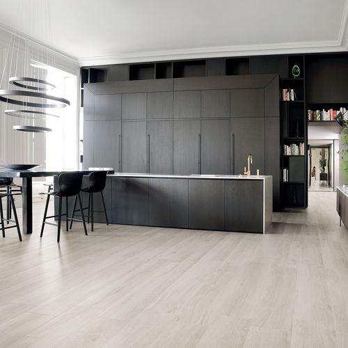 Feinsteinzeugfliesen - NATURAL - Ceramiche Ascot SpA - poliert / matt / für den Innenraum
