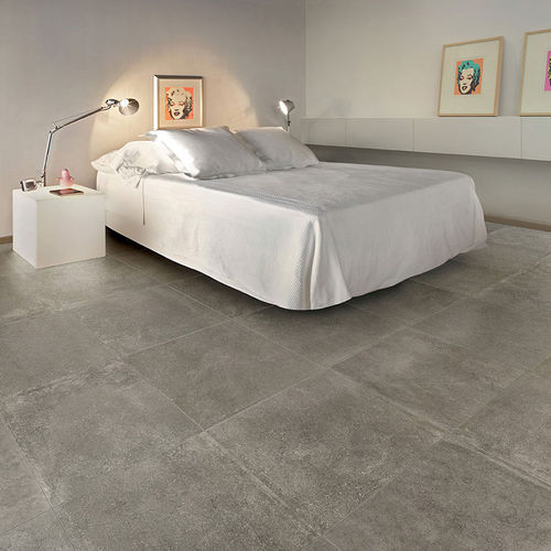 Feinsteinzeugfliesen - LIMEWALK - Ceramiche Ascot SpA - poliert / matt / für den Innenraum