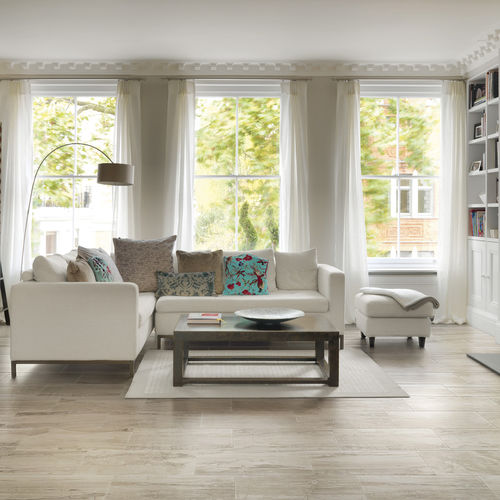 Feinsteinzeugfliesen - PETRIFIED WOOD - Ceramiche Ascot SpA - poliert / matt / für den Innenraum