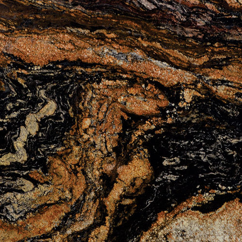 Granitsteinplatte - MAGMA  - Decolores Marmores e Granitos do Brasil Ltda. - für Fußboden / für Innenausbau / wandmontiert