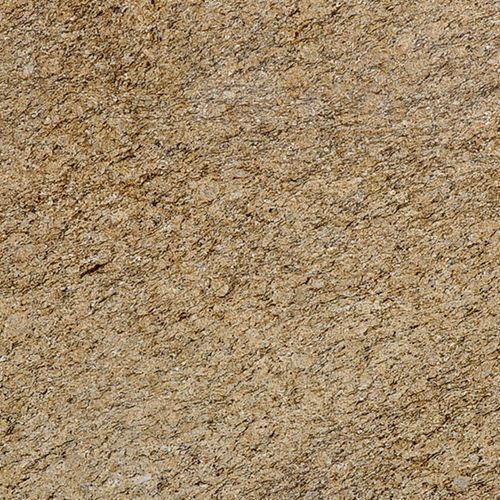 Granitsteinplatte - GIALLO SANTA CECILIA - Decolores Marmores e Granitos do Brasil Ltda. - für Fußboden / für Innenausbau / wandmontiert