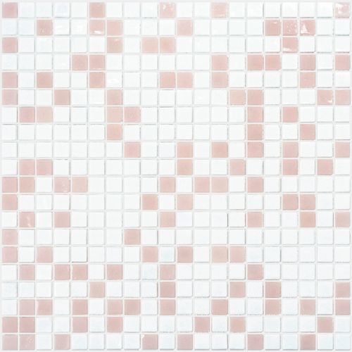 Mosaikfliese für den Innenraum - VC02 - Gong Loon Industries Ltd. - für Außenbereich / für Badezimmer / für Küche