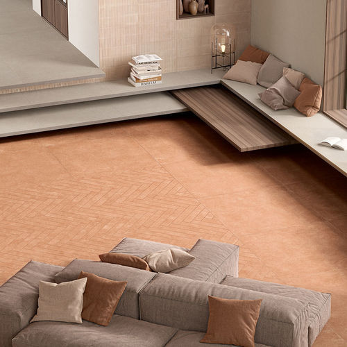 Keramikfliesen - HOMEY - Industrie Ceramiche Piemme SpA - in Naturoptik / Hochglanz / Relief