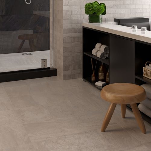 Keramikfliesen - AMALFI STONE - Interceramic - matt / für den Innenraum / Wand