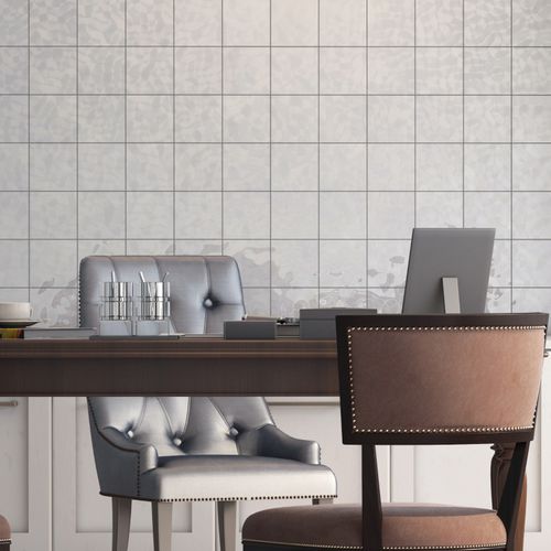 Keramikfliesen - EMMA - Interceramic - Hochglanz / für den Innenraum / Wand