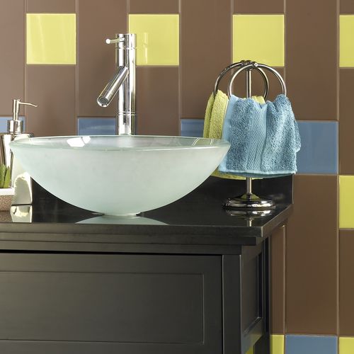 Keramikfliesen - IC MATTES - Interceramic - matt / für Badezimmer / Wand