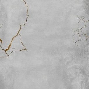 Feinsteinzeugfliesen - CEMENTO D'ORO - Itagres Revestimentos Ceramicos - für den Innenraum / Wand / Boden