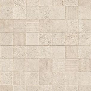 Feinsteinzeugfliesen - COPACABANA DECOR - Itagres Revestimentos Ceramicos - für den Innenraum / Wand / rechteckig