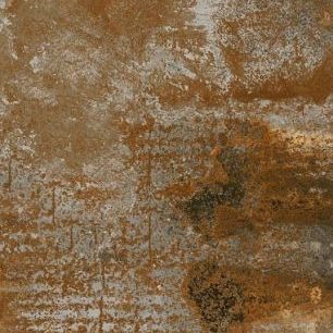 Feinsteinzeugfliesen - CORTEN STEEL - Itagres Revestimentos Ceramicos - für den Innenraum / Wand / Boden