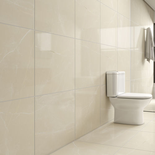 Fliesen für Küche - PULPIS BEGE - LEF Pisos e Revestimetos Ltda. - für Badezimmer / für Wohnzimmer / Wand