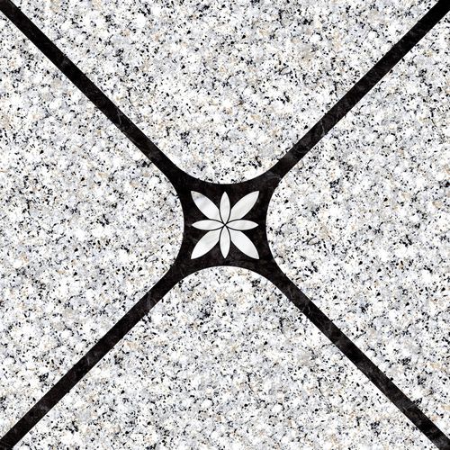 Keramikfliesen - GRANITO DECOR - LEF Pisos e Revestimetos Ltda. - Hochglanz / für Küche / für Badezimmer