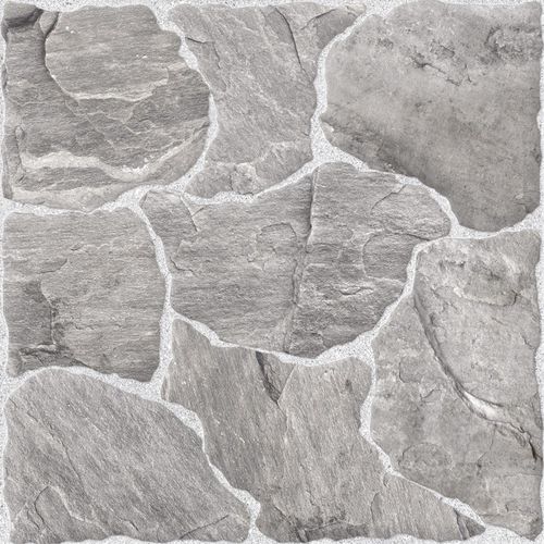 Keramikfliesen - PEDRA GRIS - LEF Pisos e Revestimetos Ltda. - für Außenbereich / für Küche / Wand