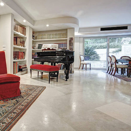 Natursteinfliesen - MASSELLO LEVIGATO - Manzi Marmi S.r.l. - poliert / Hochglanz / satiniert