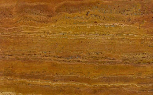 Natursteinplattenbelag - TRAVERTINO ROSSO - Margraf SpA