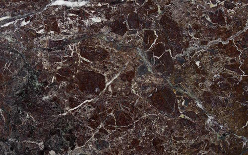 Natursteinplattenbelag - ROSSO LEVANTO - Margraf SpA