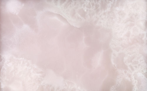 Marmor-Steinplatte - ONICE ROSA - Margraf SpA - poliert / rosa