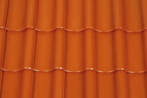 Portugiesische-Dachziegel - TG10 - 6002 - ABC Klinker gruppe - Klinker