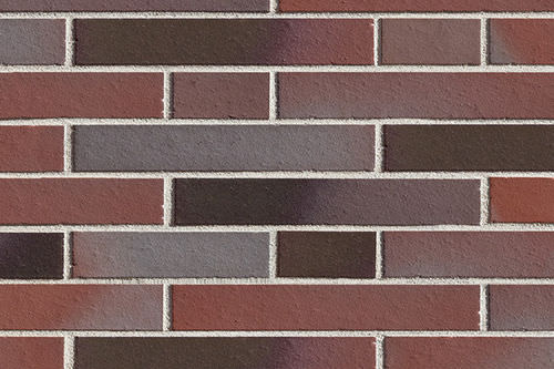 Klinkerriemchen - BLANKENESE 2100 - ABC Klinker gruppe