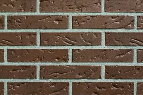 Wandmontierter Ziegel - AACHEN SERIES - ABC Klinker gruppe - Massiv