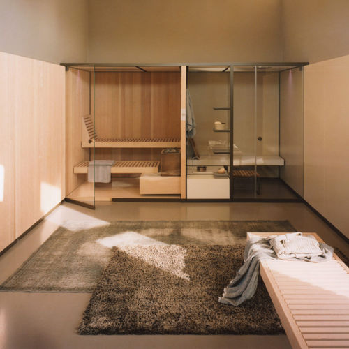 Hamam-Sauna - BODYLOVE SH - EFFEGIBI - für Privatgebrauch / für den Innenbereich