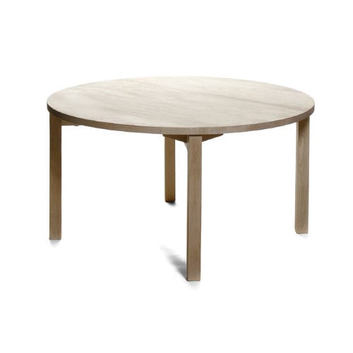 Moderner Tisch - PERIFERIA KVP8-9 - Nikari - Eiche / Esche / Birke